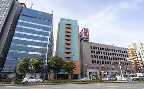 東横イン博多駅前祇園
